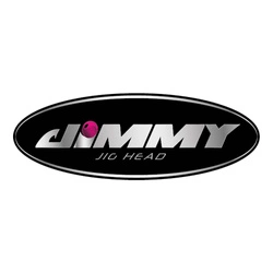 Główka jigowa wolframowa Jimmy Jig Head 3.5mm - #14 - 0.39g - MIX1- 5szt.