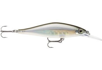 Wobler Rapala Shadow Rap Shad Deep - 9cm - GHSH