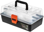 Skrzynka Select Tackle Box SLHS-304 | 29,4x18,7x15cm