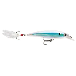 Wobler Rapala X-Rap - 10cm - AS