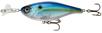 Headbanger Cranky Shad 10,1cm - Sexy Shad - 33g