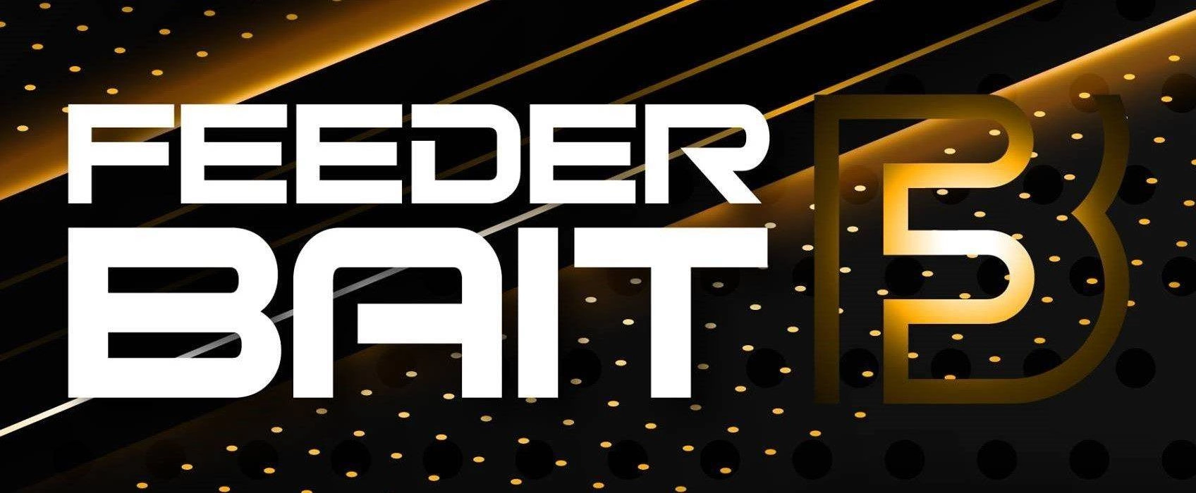 Feeder Bait Method Pellet Club Series Jasny - 4mm