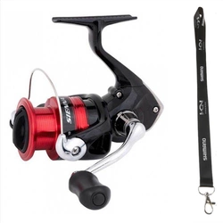 Kołowrotek SHIMANO Sienna FG 2000