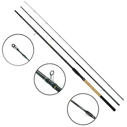 .Wędka VDE-Robinson Competition Match CSX2 390cm | up to 18g