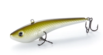 Wobler Bonito Hubal 8,5cm - 23g - 19