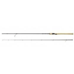 Wędka spinningowa DAM Yagi ClassicSpin 3-12g 210cm