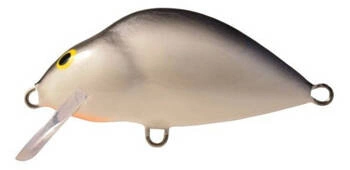 Wobler Dorado Lake 3,5cm - pływający - kolor SP