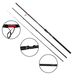 Wędka Brain Classic SE 360cm | 130g