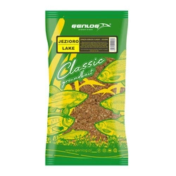 Zanęta Genlog Classic - Jezioro - 1kg