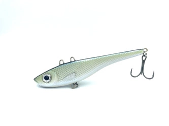 Wobler Gloog Thor 10cm, 19g - tonący - N1