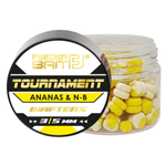 Feeder Bait Tournament Wafters | Ananas & N-B | 3&5 mm