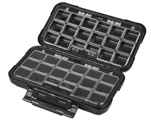 Pudełko na akcesoria SPRO Parts Stocker XL (19,7x11,5x5cm)