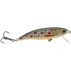 Wobler Hunter Yoda 5cm - tonący - TRB