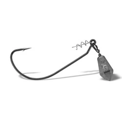 Haczyki Gurza Swim Bait JR Hook #1/0 - 4g - 3szt.