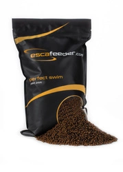 Pellet Esca Feeder Perfect Swim