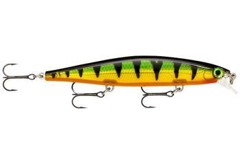 Wobler Rapala Shadow Rap - 11cm - P