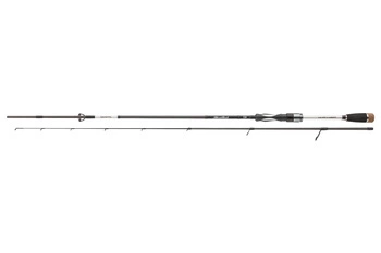 Wędka DAIWA Silver Creek UL Spin 2.20m 3-14g