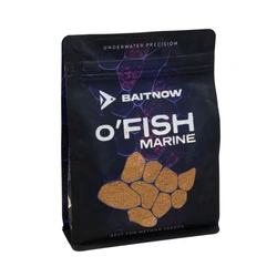 Zanęta Method feeder Baitnow - O'FISH Marine 800g - op.1szt.