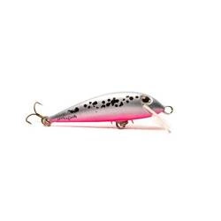 Wobler Engima Baits Pstrągowy 6cm - Rainbow Trout - pływający