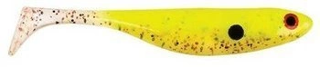 .Przynęta BERKLEY Sneak Shad 5cm - Speckled Lime