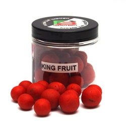 Kulki haczykowe Fantazy Baits Hard Hook Boilies 20mm - 24mm -  King Fruit