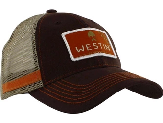 Czapka Westin HILLBILLY TRUCKER CAP