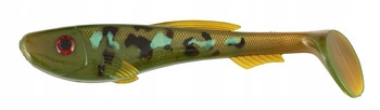 Przynęta Abu Garcia Beast Paddle Tail 17cm - Eel Pout 2szt.