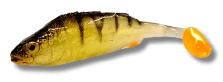 Przynęta FishB Okoń - 10cm - kolor 4