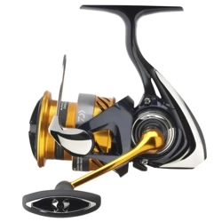 Kołowrotek DAIWA 23 Revros LT 3000-C