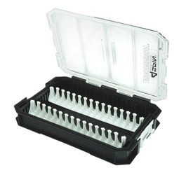 Pudełko wędkarskie modułowe na woblery Robinson 24x16x4,6cm