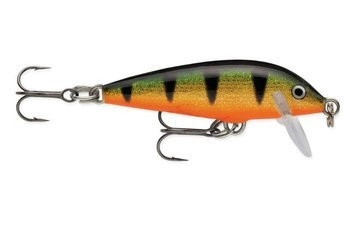 Wobler Rapala Countdown - 3cm - P