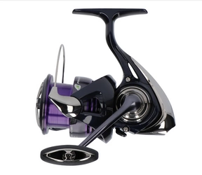 Kołowrotek DAIWA 24 PROREX X LT 2000