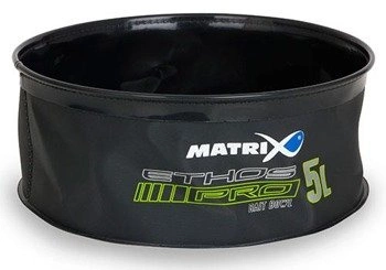 Miska Matrix ETHOS EVA Bait Bowls - 5L