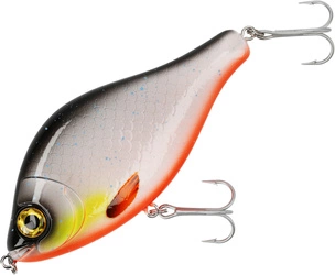 Wobler Mikado MFT JERK - 10cm - 51g - tonący - BREAM