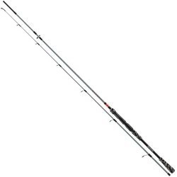 .Wędka DAIWA Fuego Camo Spin 2.40m 10-30g (2 sec) 1szt