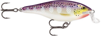 Wobler Rapala Shallow Shad Rap - 9cm - PD