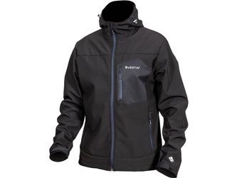 Kurtka WESTIN W4 Super Duty Softshell Jkt. XXL Seal Black