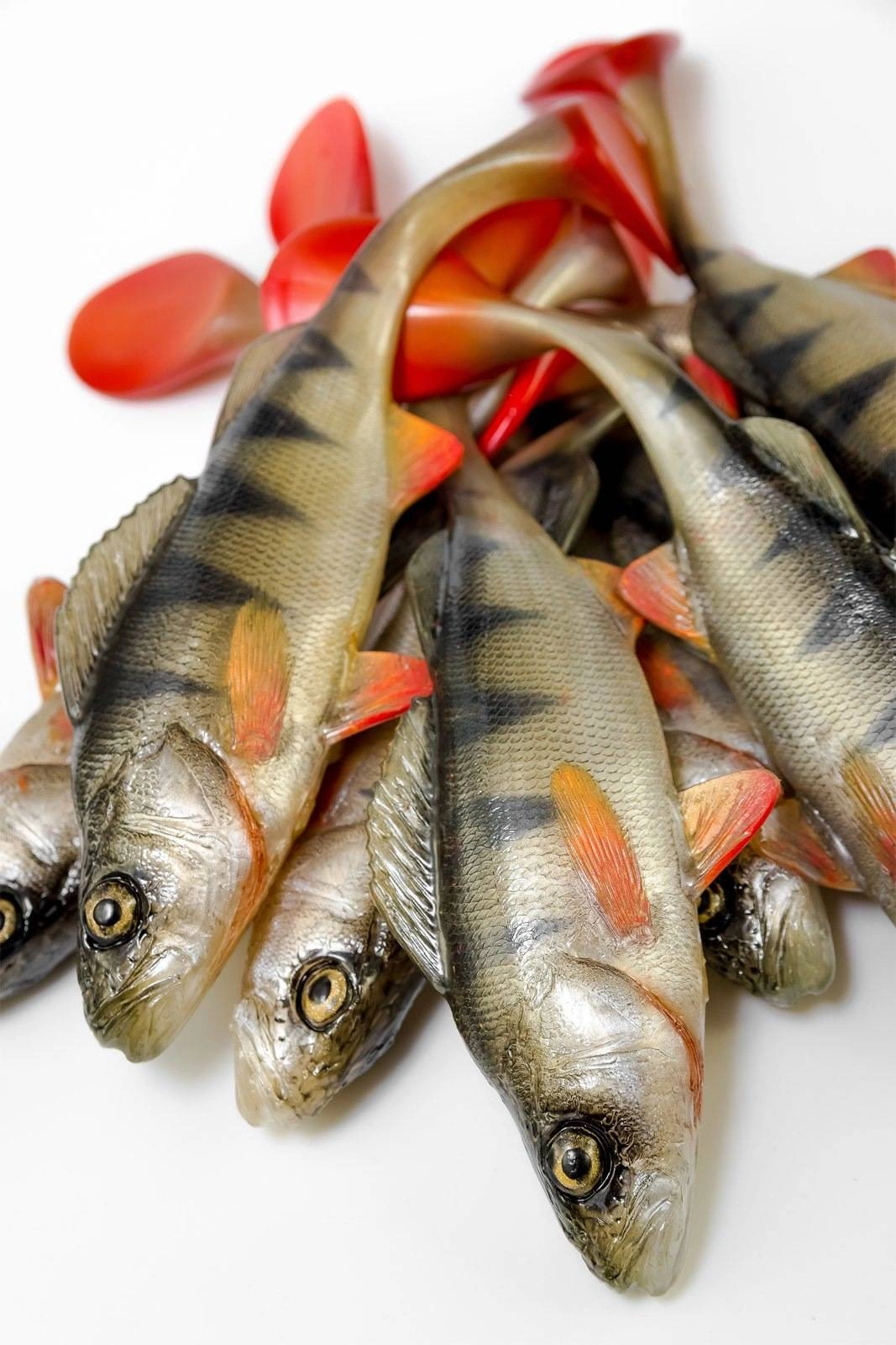 Przynęta ANGRY LURES Perch - 19,5cm - NOR