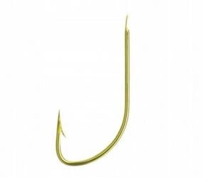 Haki Mustad Classic Sport Crystal 275 #4 10szt.