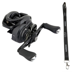 .Multiplikator SHIMANO Curado MGL 151 Lewa Ręka