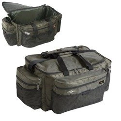 .TORBA WĘDKARSKA MIKADO UWF-010 69x36x32cm + GRATIS