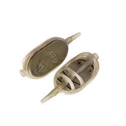 Podajnik do methody Brain Flat Boil rozm. M | 40g