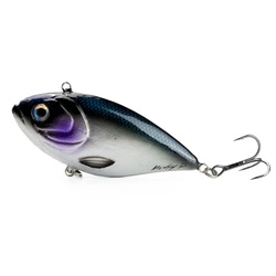 Cykada Murky Baits MaxVibe S 8cm - 22g - wolno tonący - MAVS10