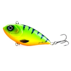 Cykada Murky Baits MaxVibe S 8cm - 22g - wolno tonący - MAVS7