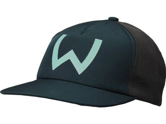 Czapka Westin W Helmet | Petrol Blue
