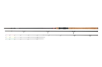 Wędka DAIWA Ninja X Feeder 330cm do 120g