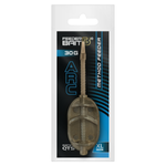 Podajnik Feeder Bait ARC XL QTS | 50g
