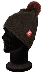 Czapka zimowa FOX RAGE Grey Beanie