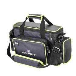 Torba Daiwa Prorex D-BOX Tackle Bag L | 45x42x25cm