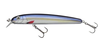 Wobler Abu Garcia Beast Hi-Lo sikining 10cm - Blue Herring